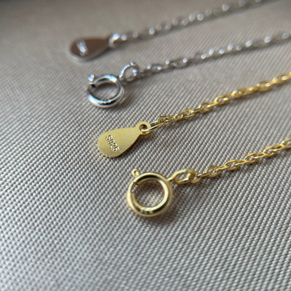 😎✨ Smiley Mood Drop Necklace