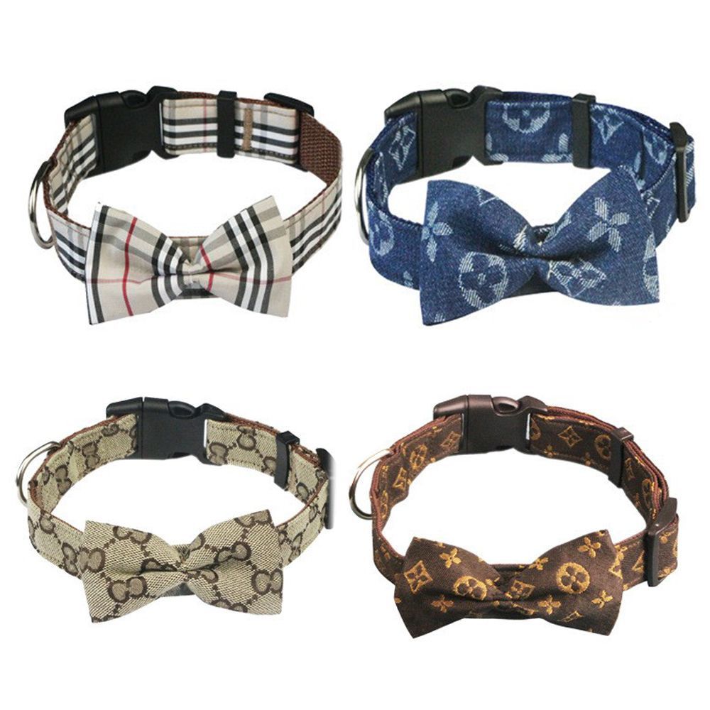 Dapper Pet Accessories