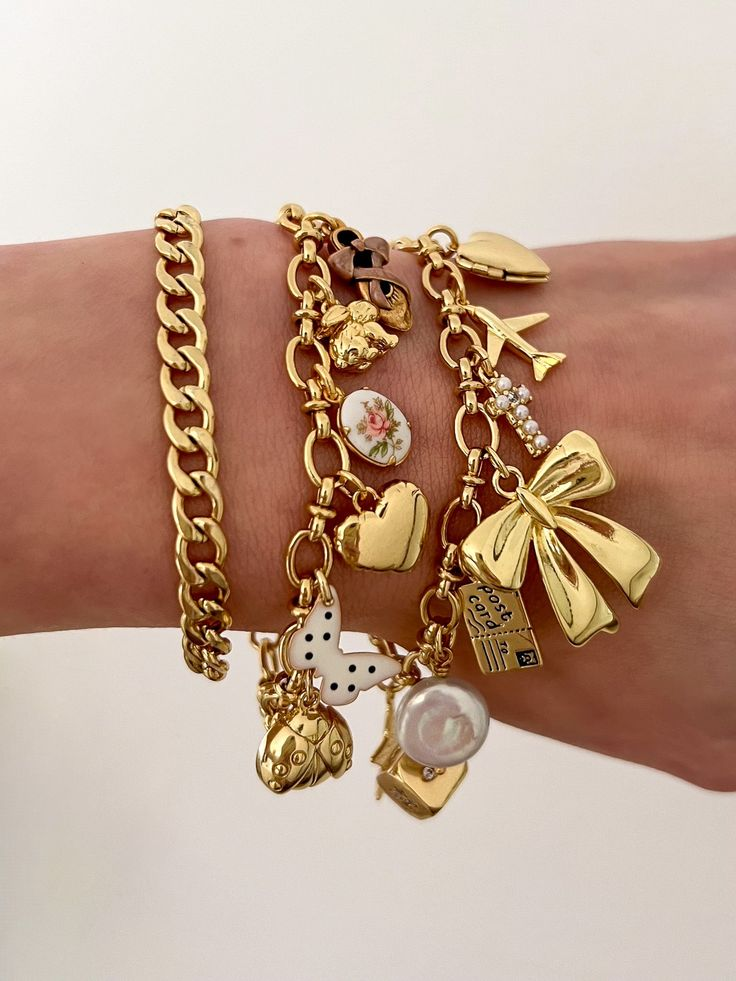 Bracelets