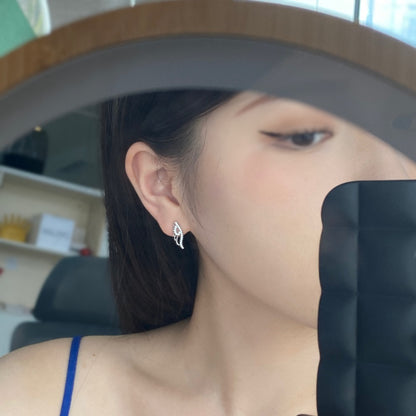 👼✨ Whispers of Wings Earrings