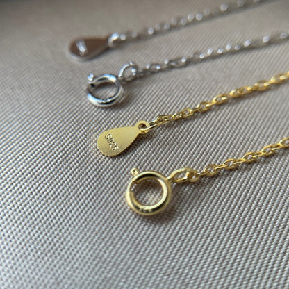 😎✨ Smiley Mood Drop Necklace